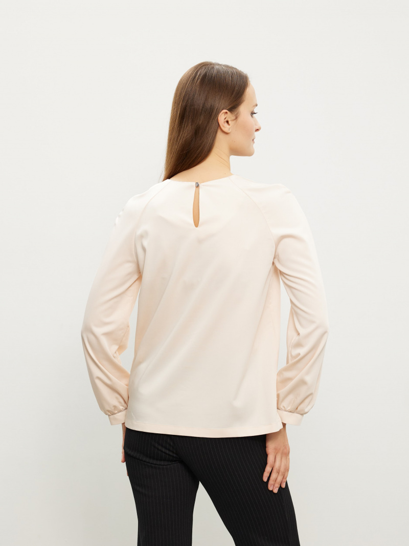 Блузы Femme & Devur 71289 1.29F(170)