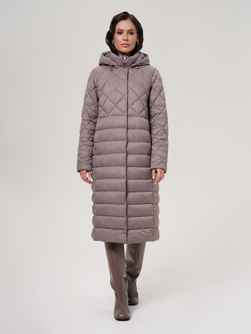 Женское пальто Femme & Devur 71316 1.29F(170)