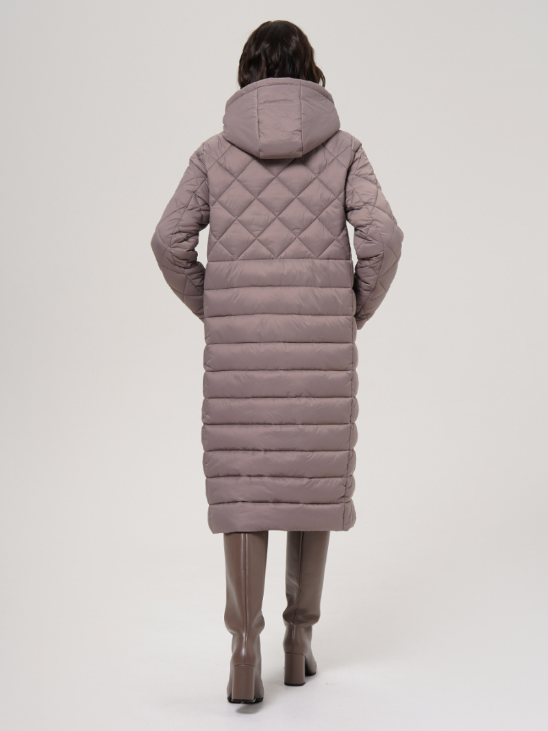 Женское пальто Femme & Devur 71316 1.29F(170)