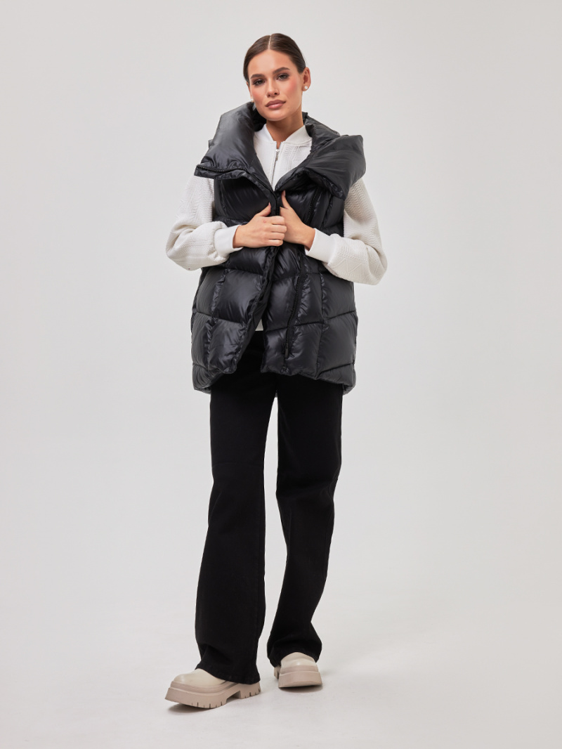 Жилеты Femme & Devur 71330 1.3F(170)
