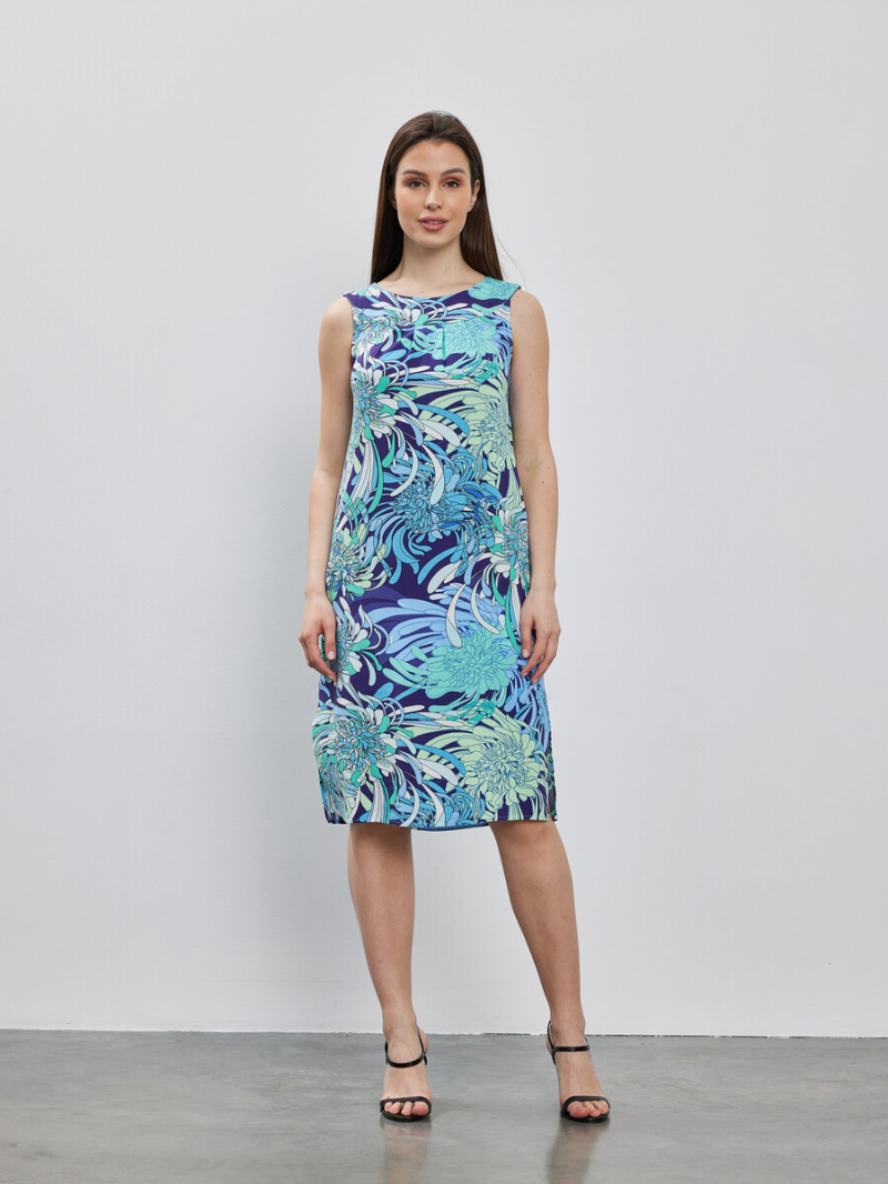 Платья Femme & Devur 80303 1.32F(170)