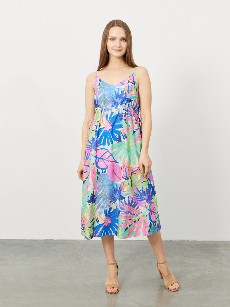 Сарафаны Femme & Devur 80326 1.33F(170)