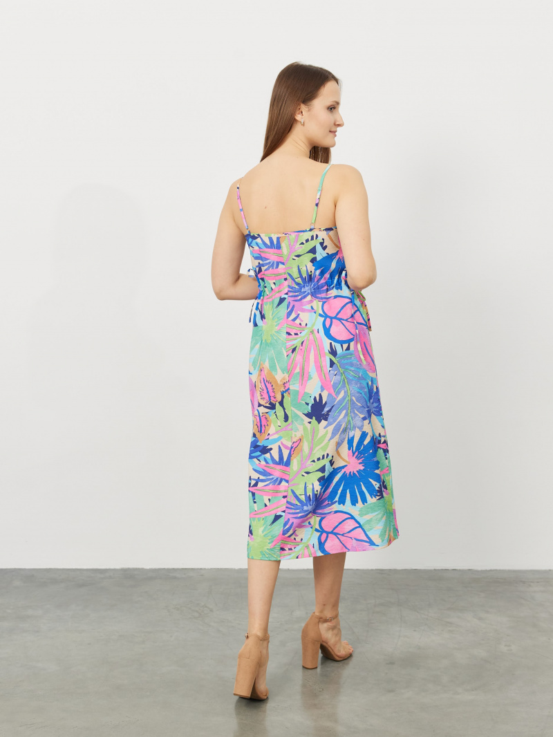 Сарафаны Femme & Devur 80326 1.33F(170)
