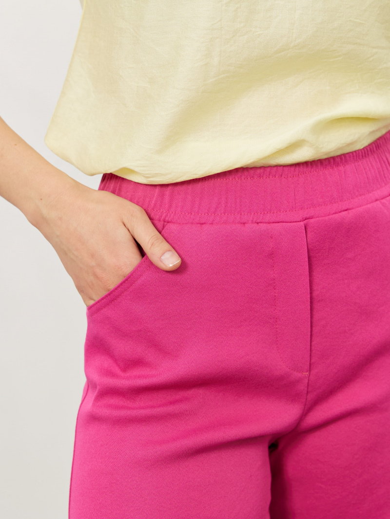 Брюки Femme & Devur 90037 1.43F(170)