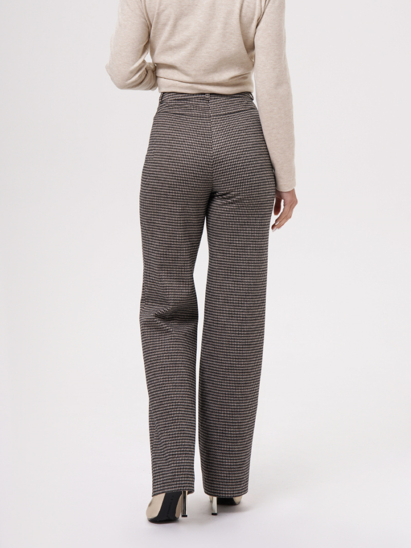 Брюки Femme & Devur 90187 1.32F(164)