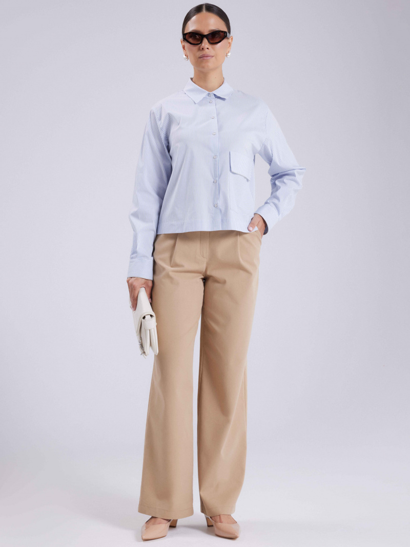 Брюки Femme & Devur 90210 1.28F(164)