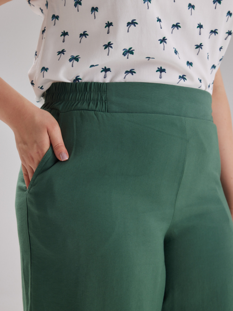 Брюки Femme & Devur 9976 1.16BF(164)