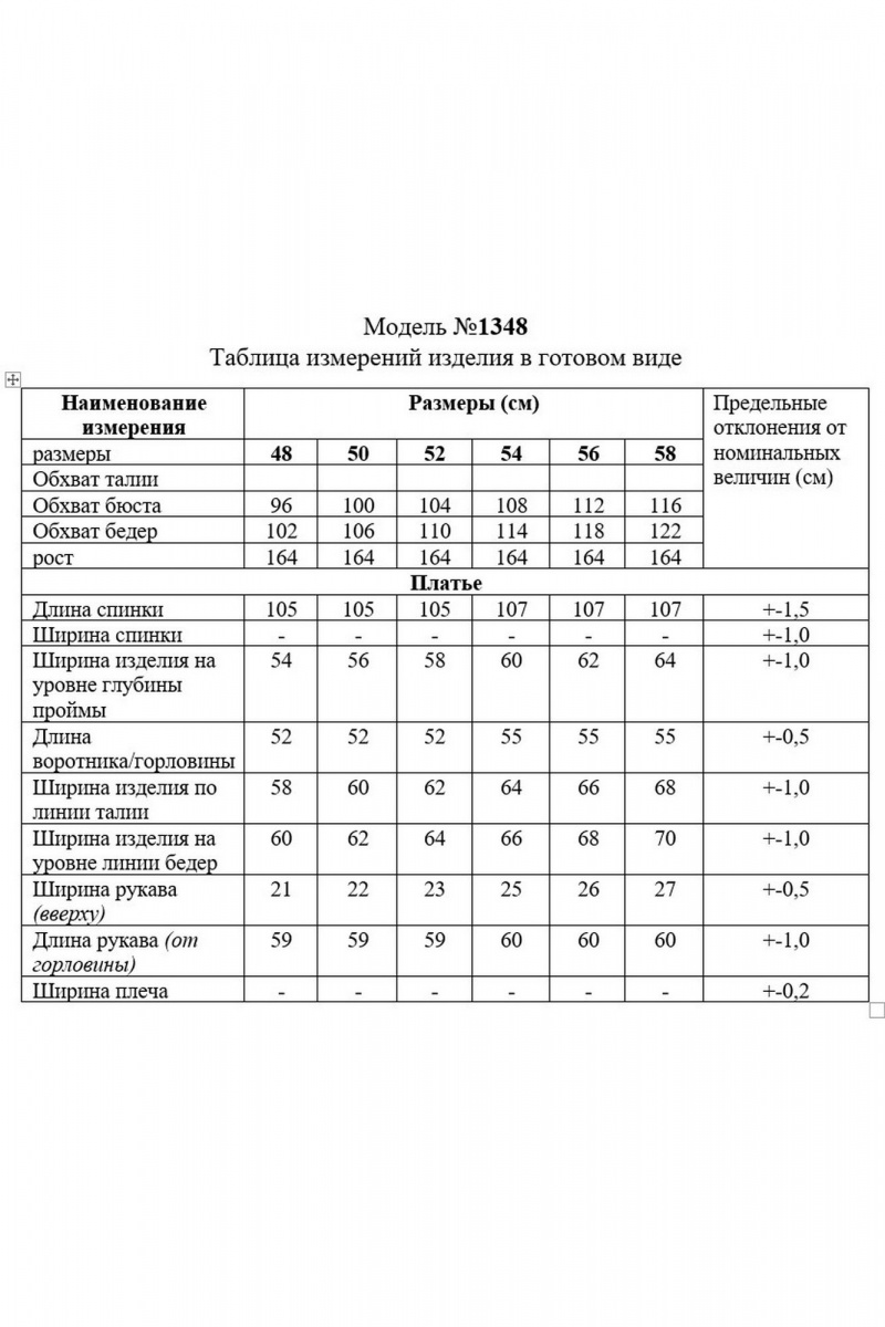 Платья TAiER 1348