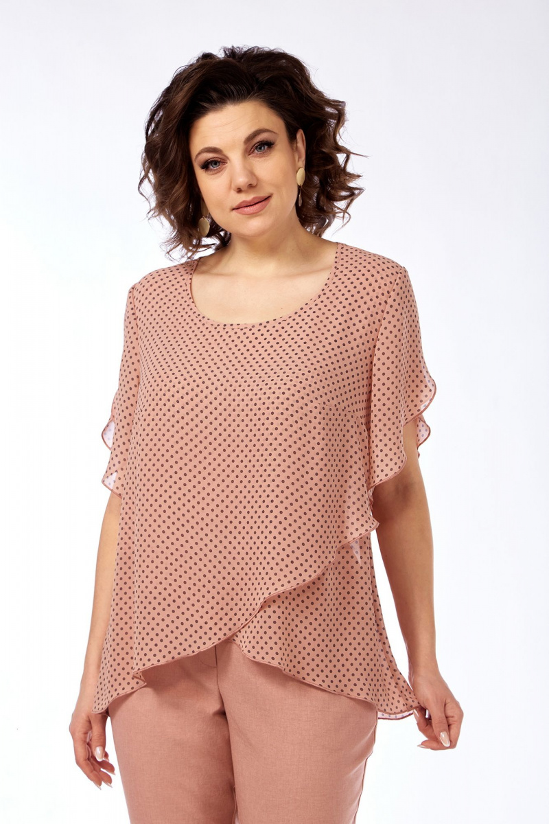 Брючный комплект Liona Style 938