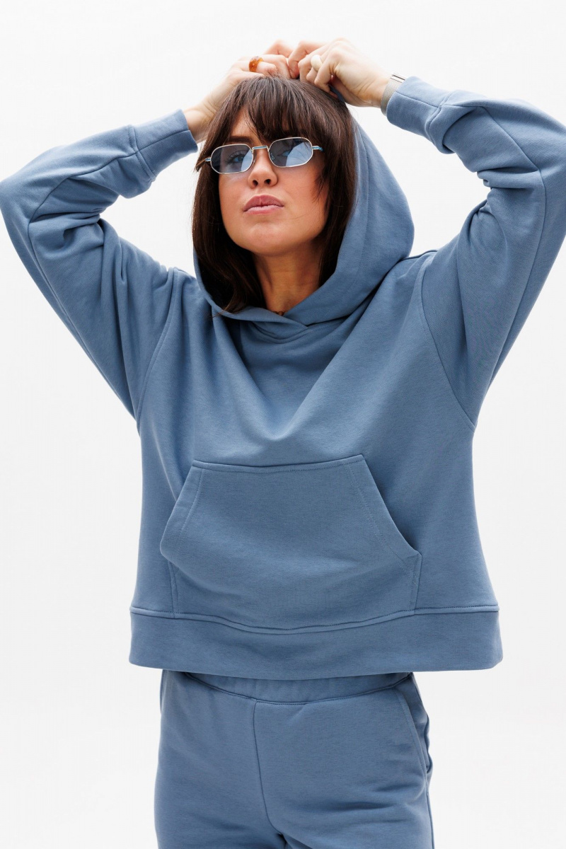 Костюмы HIT 3089/1 деним