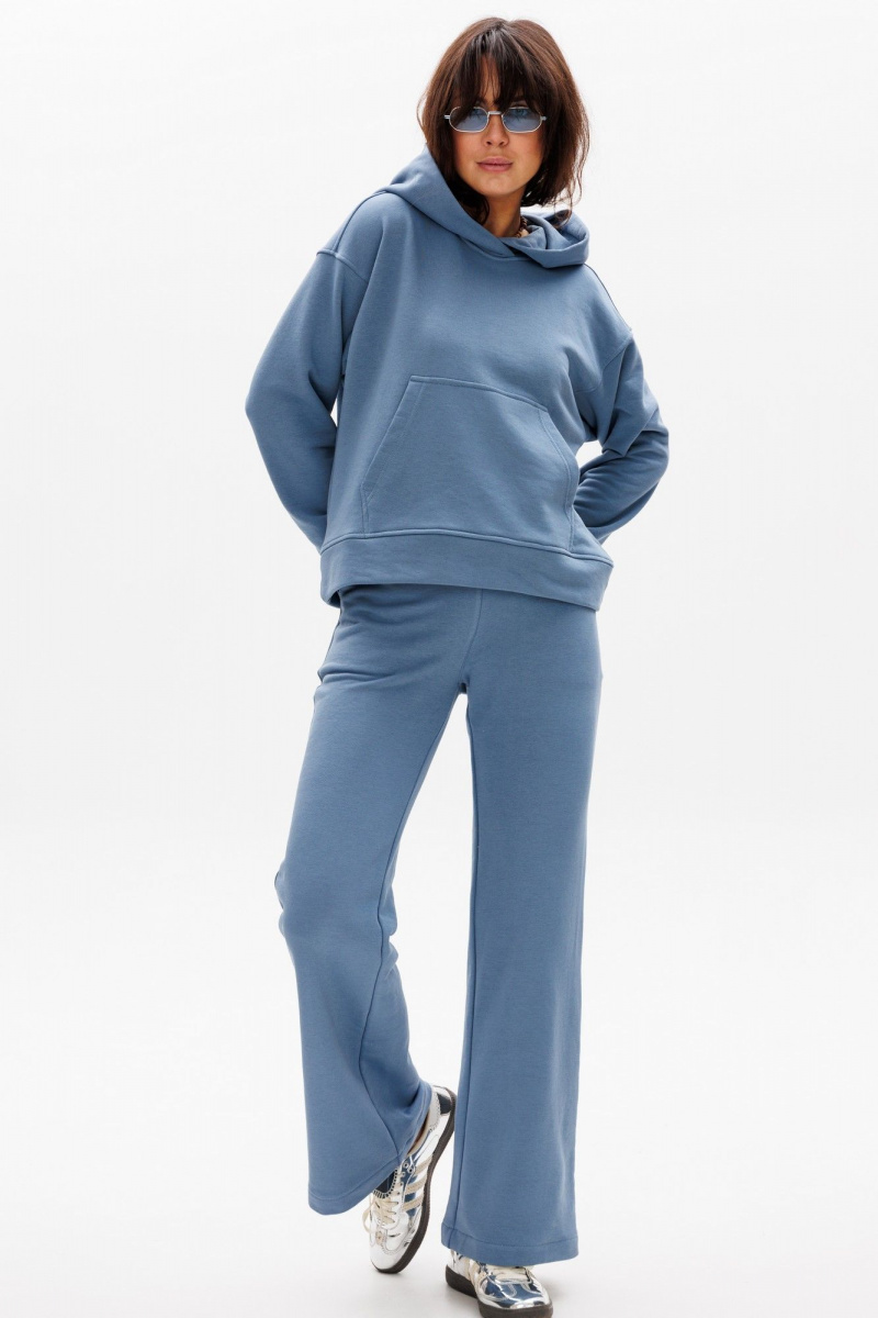Костюмы HIT 3089/1 деним