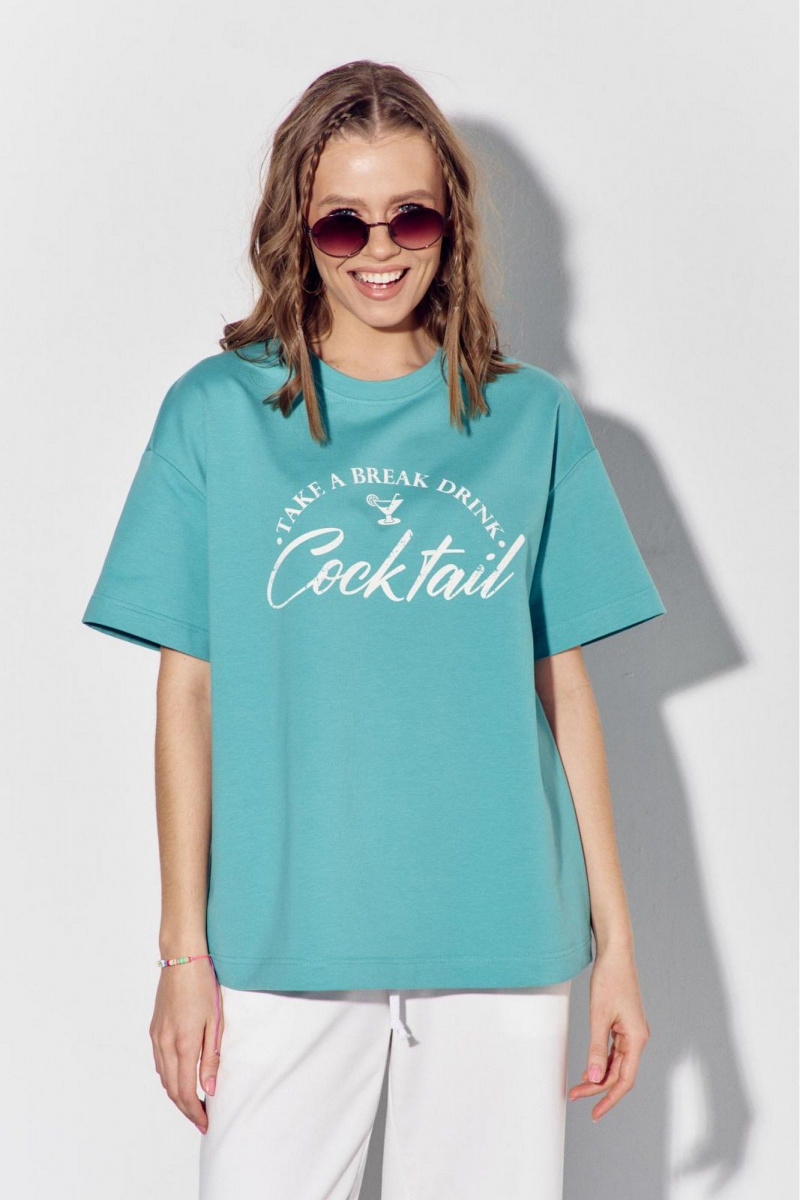 Майки COCKTAIL 1064-1