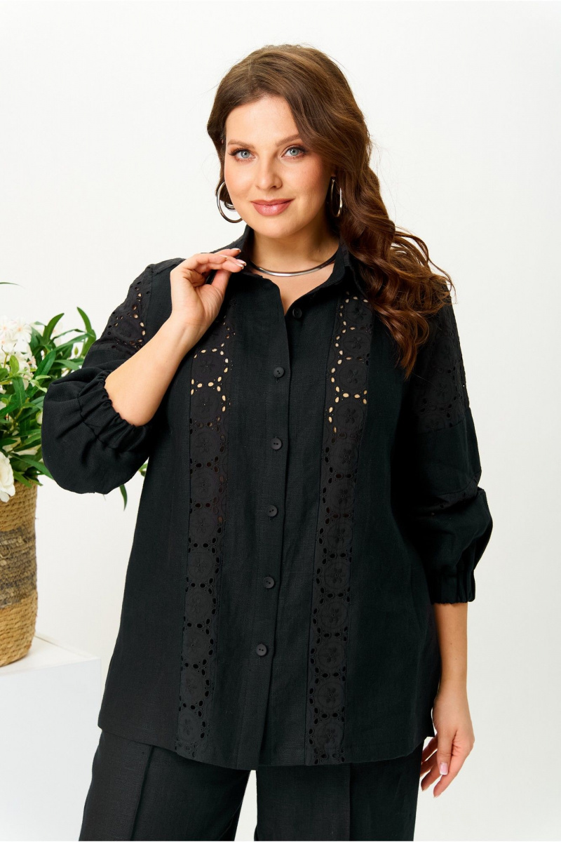 Брючный комплект AVA fashion М-114
