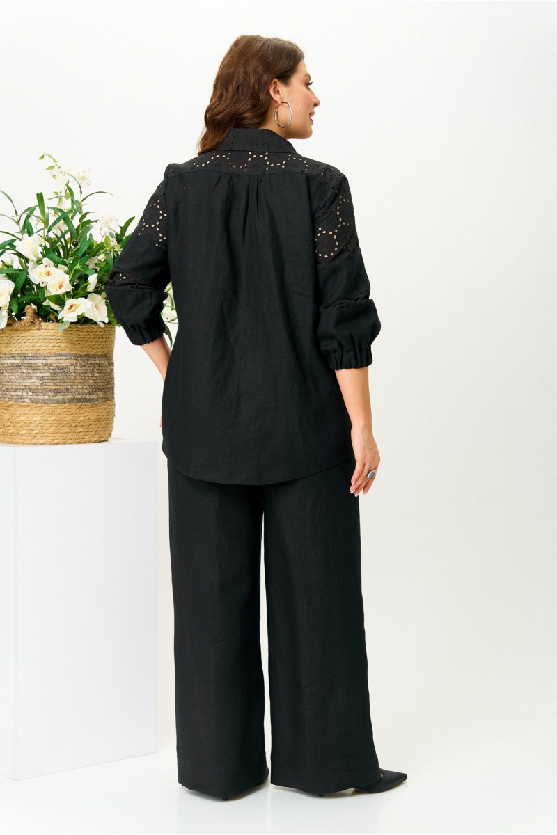 Брючный комплект AVA fashion М-114