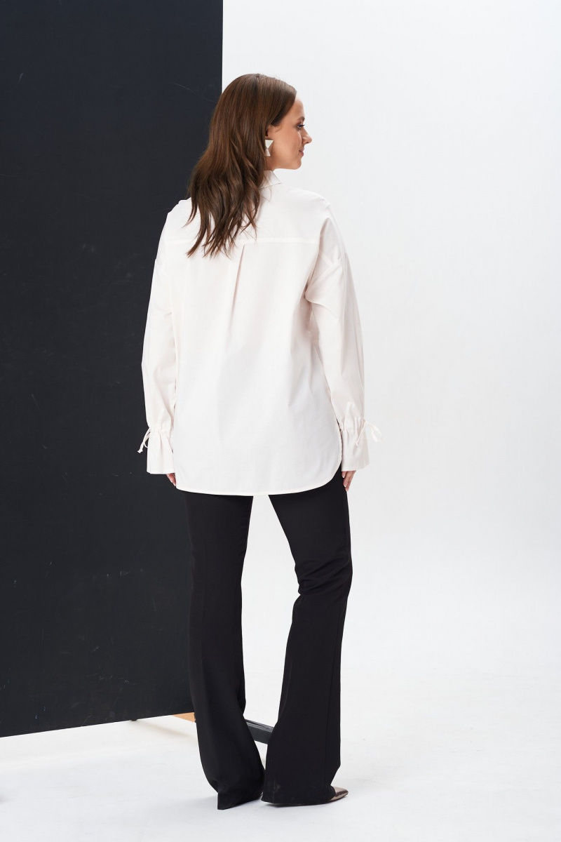 Рубашки Modema м.563/1