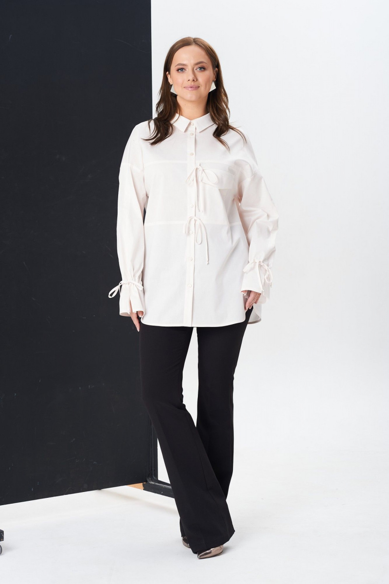 Рубашки Modema м.563/1