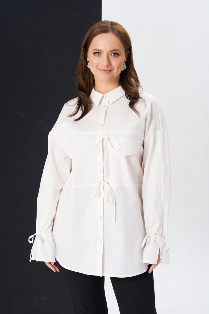 Рубашки Modema м.563/1