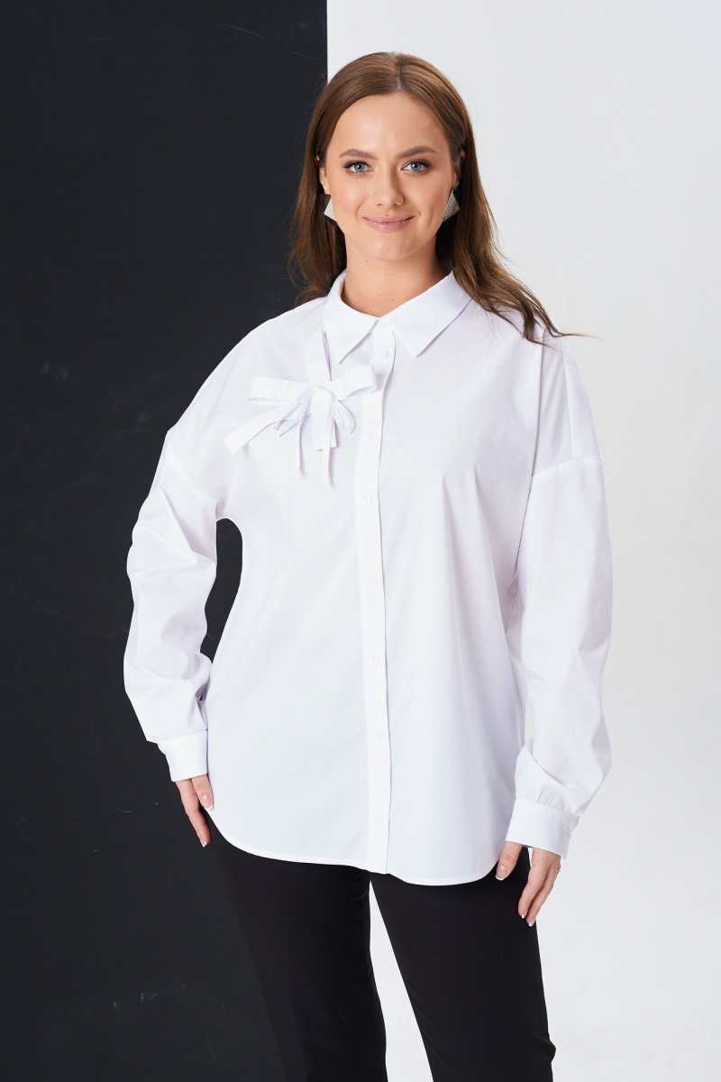 Рубашки Modema м.562/2