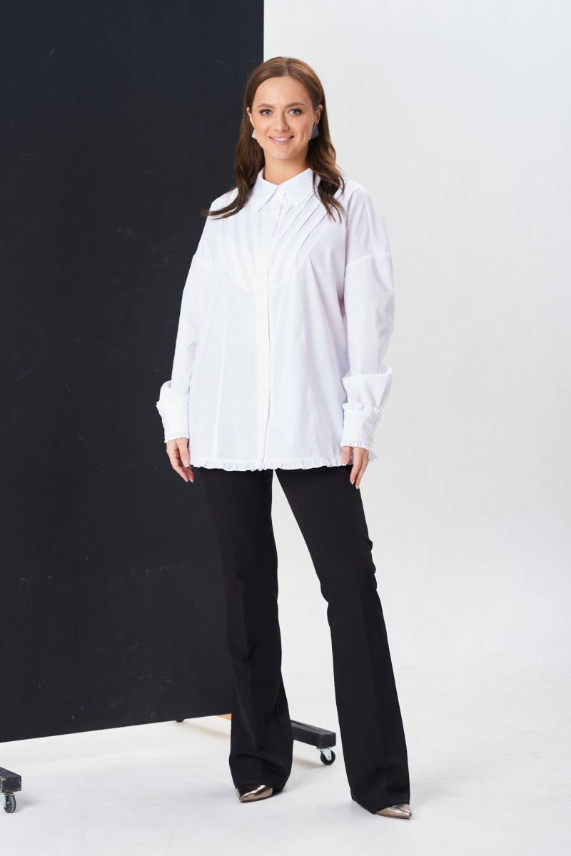 Рубашки Modema м.567/1