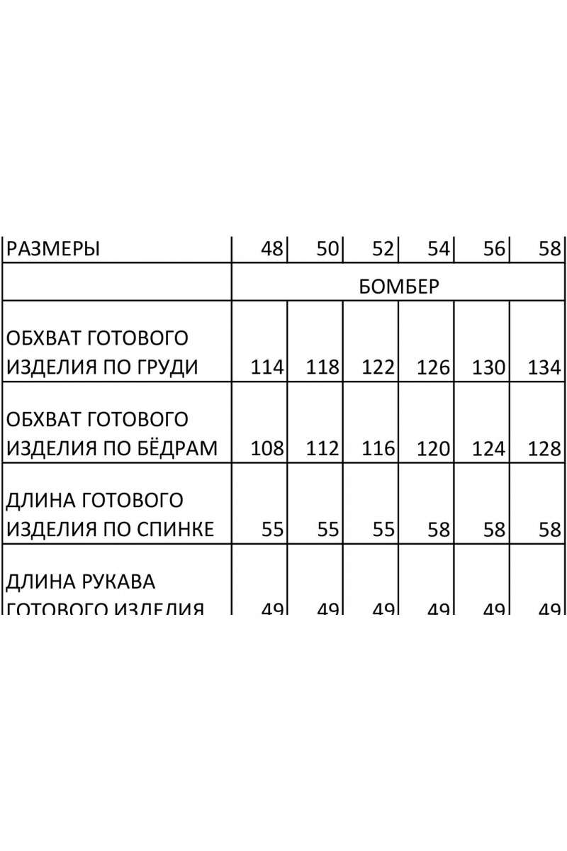 Женская куртка IVA 1590 зеленый