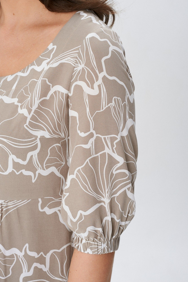Платья Your size 2253