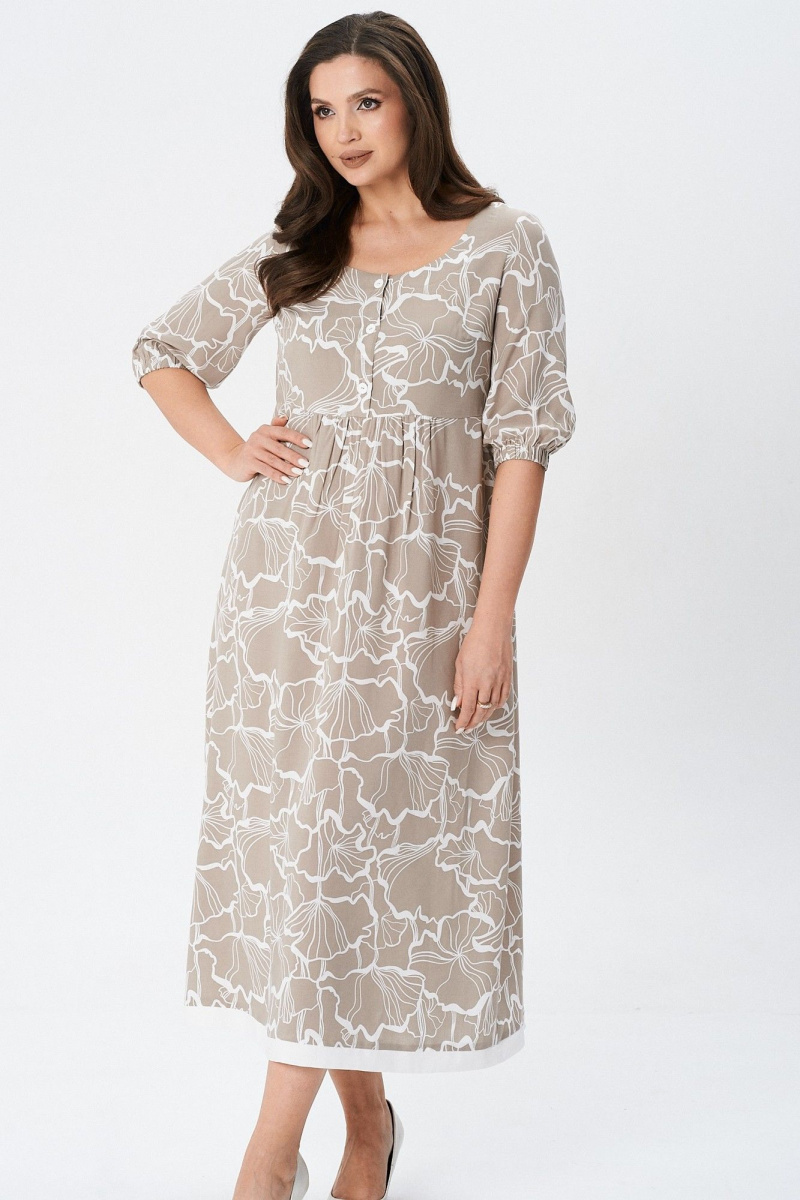 Платья Your size 2253