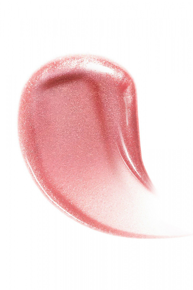 Блески и тинты LUXVISAGE LIP volumizer hot vanilla 2,9 г 305 Rosewood