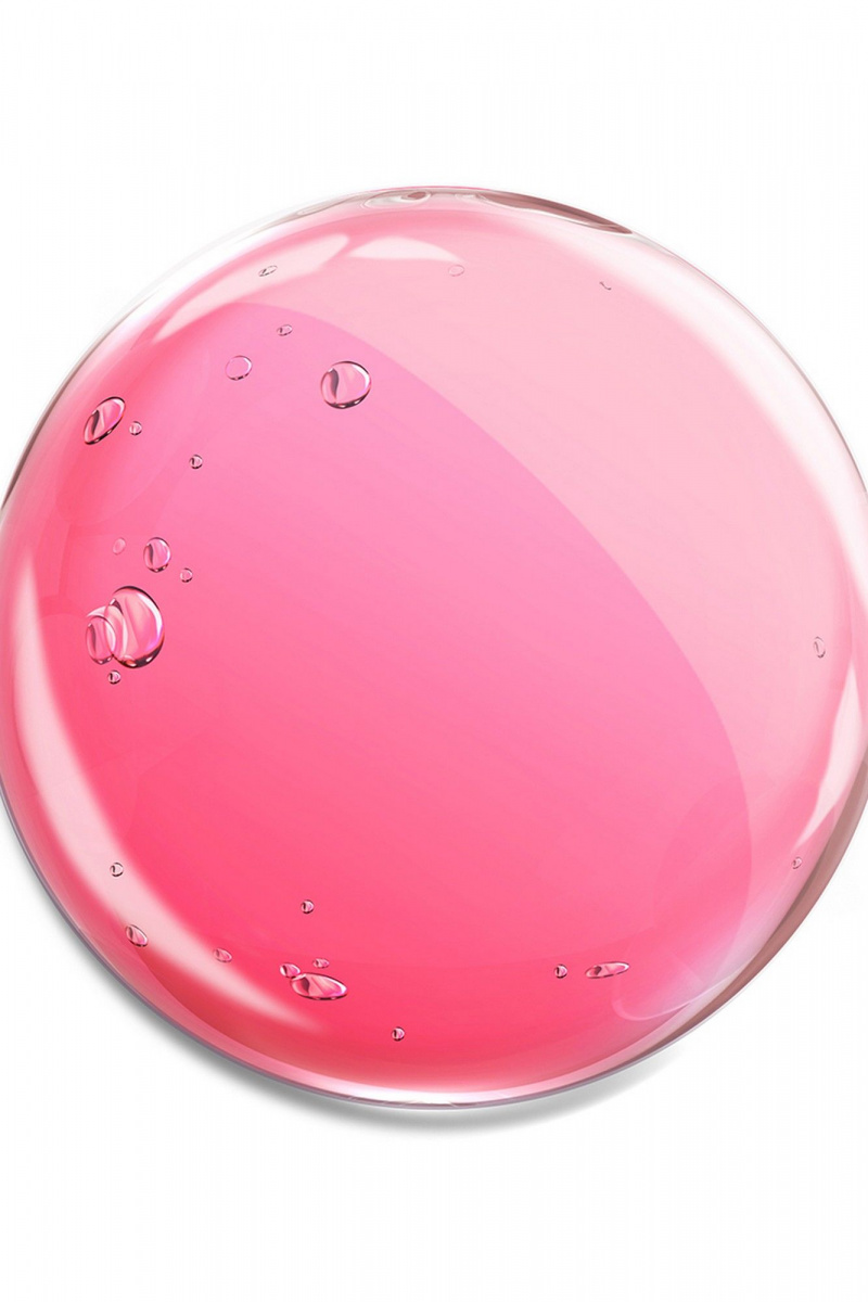 Блески и тинты LUXVISAGE LUXVISAGE JELLY ROSE увлажнение 2,9 г