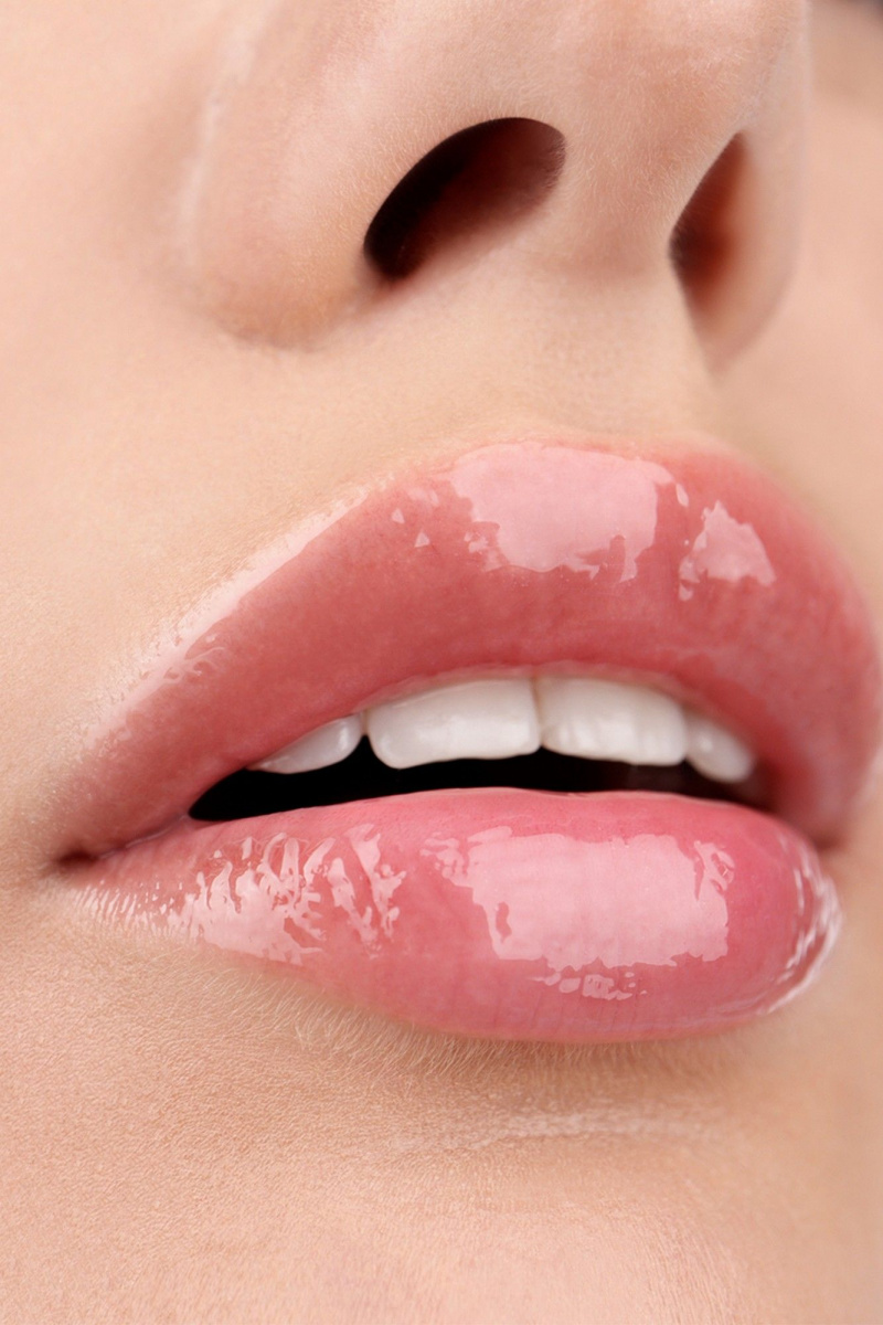 Блески и тинты LUXVISAGE LUXVISAGE JELLY ROSE увлажнение 2,9 г