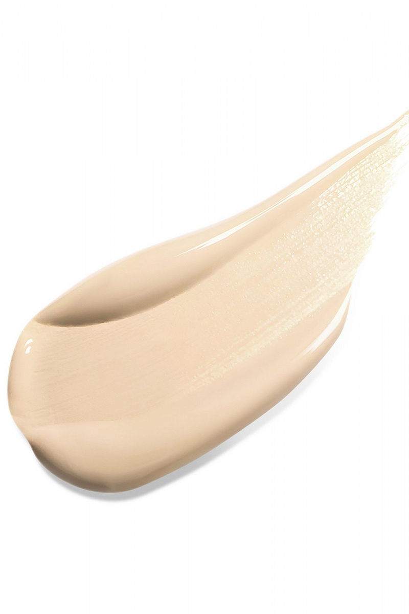 Тональные средства LUXVISAGE Крем-флюид тональный AQUA veil HYALURON COMPLEX 30 г 130 nude