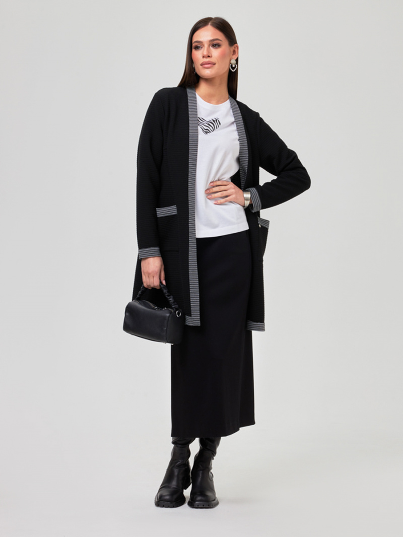 Кардиганы Femme & Devur 30997 1.3F(170)