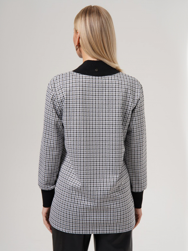 Джемперы Femme & Devur 31007 1.32F(170)