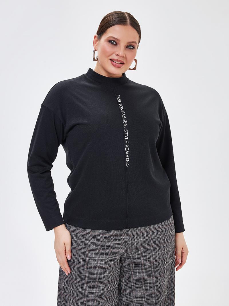 Джемперы Femme & Devur 31011 1.3BF(170)