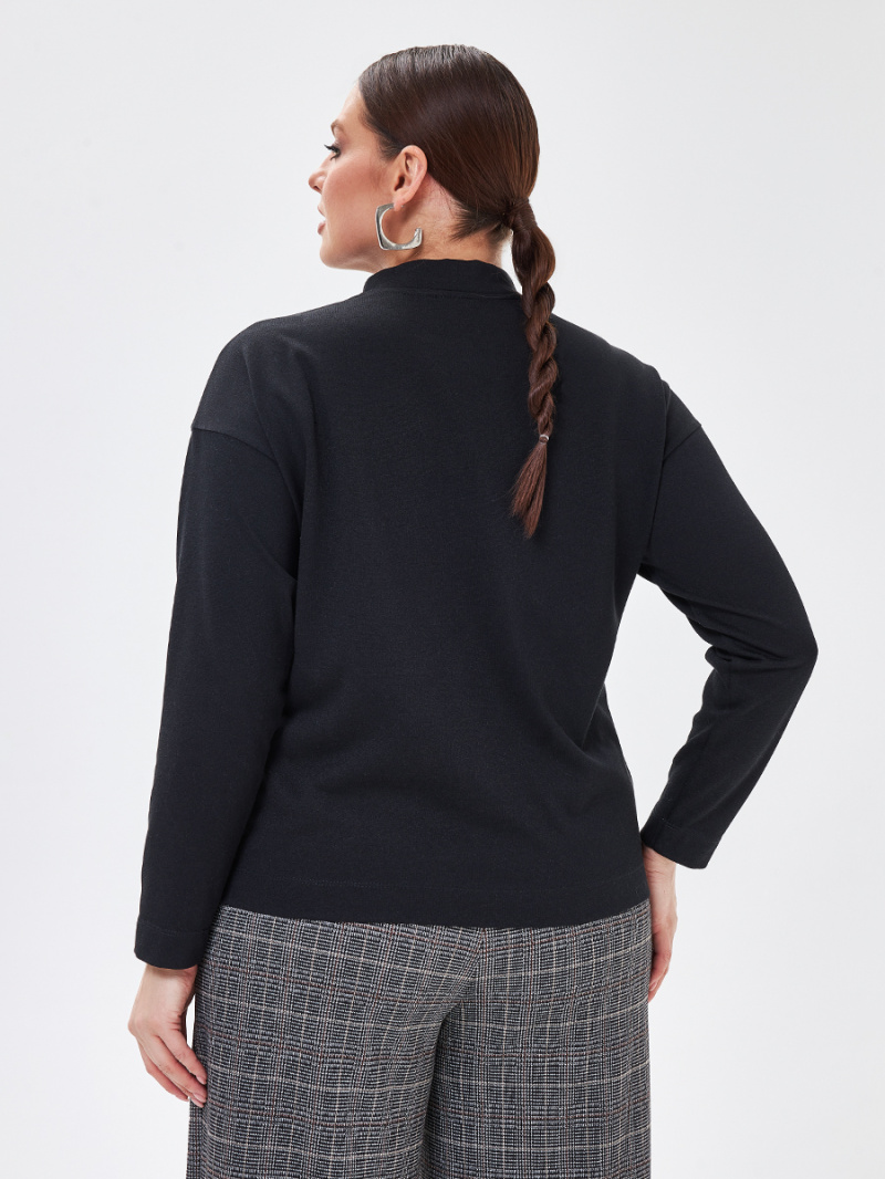 Джемперы Femme & Devur 31011 1.3BF(170)