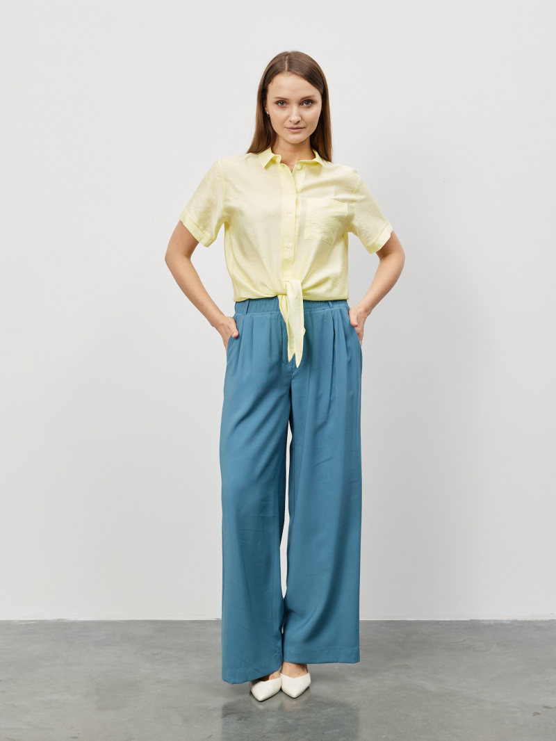 Блузы Femme & Devur 71228 1.6F(170)