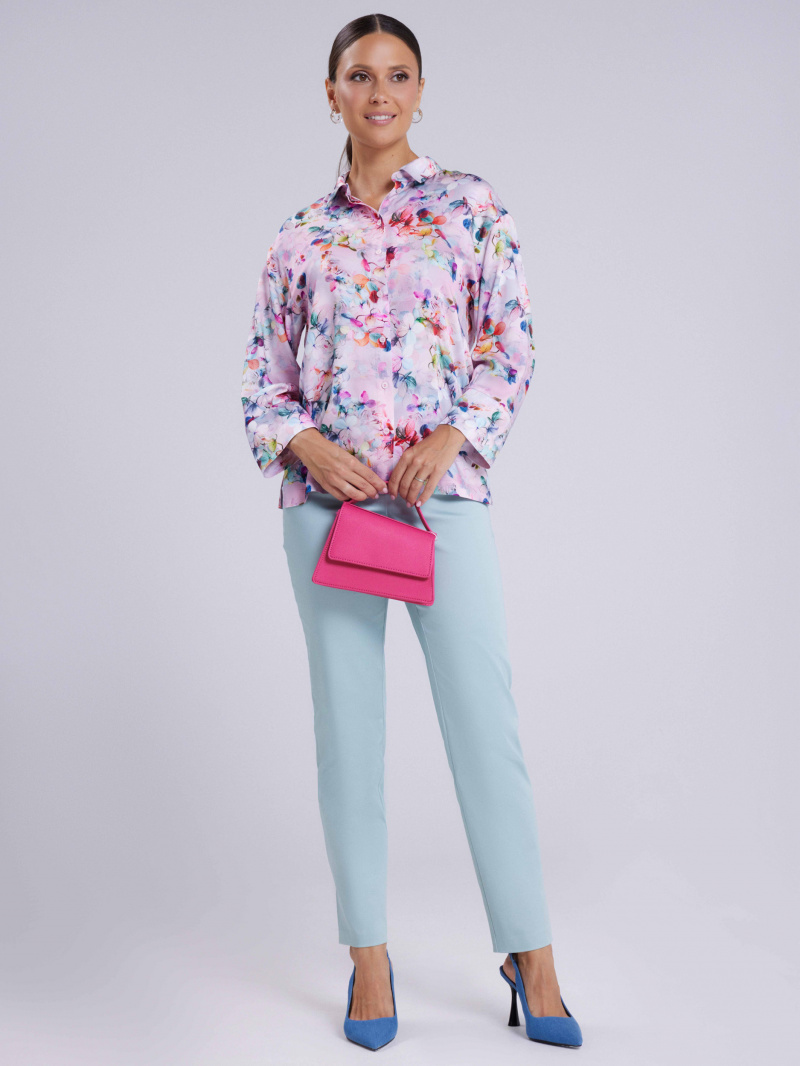 Блузы Femme & Devur 71393 1.32F(170)