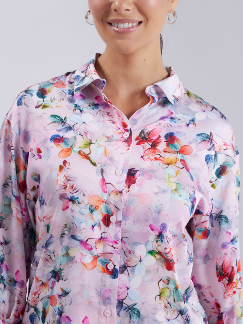 Блузы Femme & Devur 71393 1.32F(170)