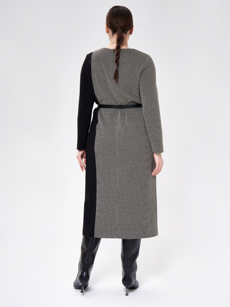 Платья Femme & Devur 80377 1.50BF(170)
