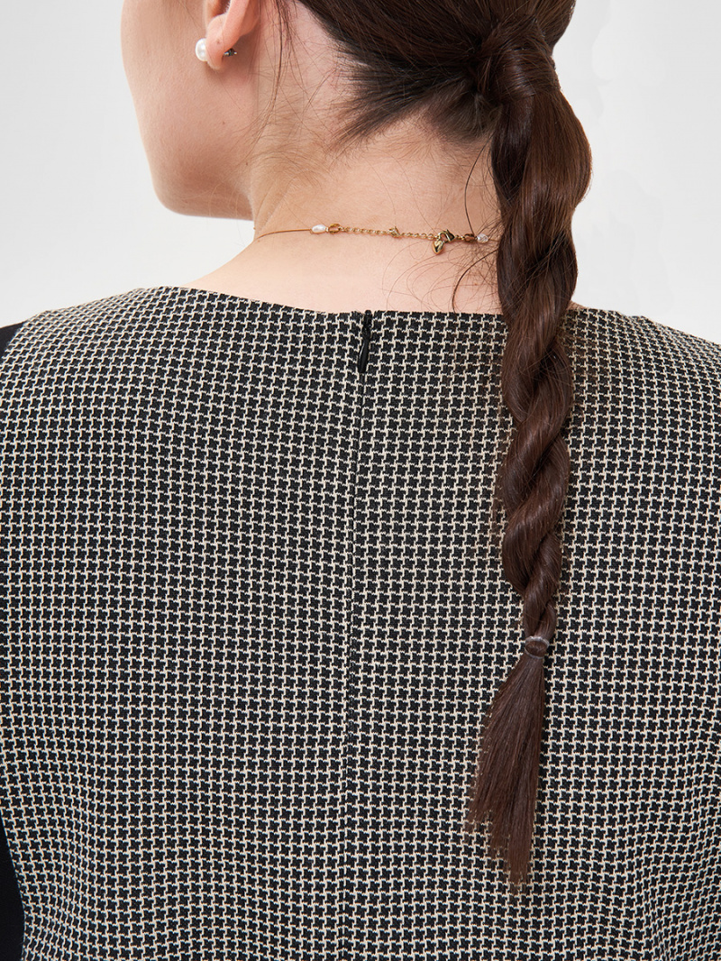 Платья Femme & Devur 80377 1.50BF(170)