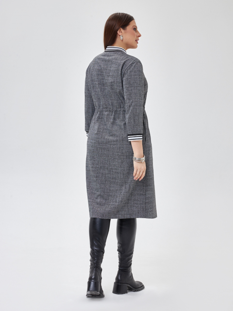 Платья Femme & Devur 80396 1.59BF(170)