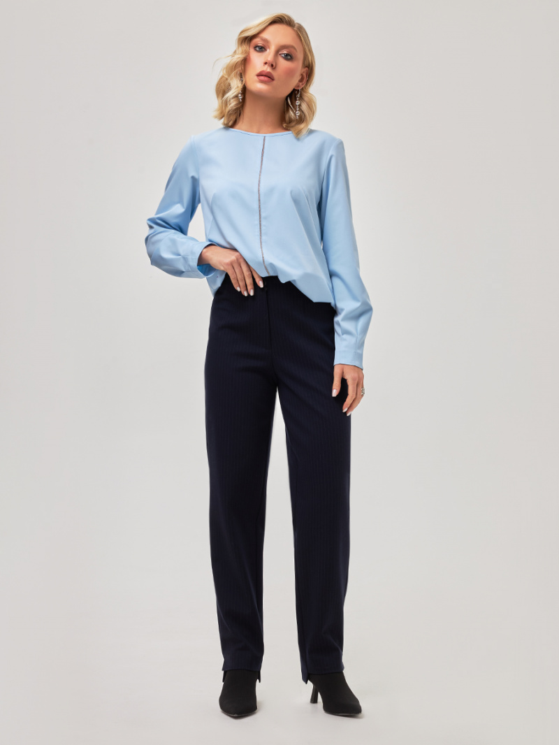 Брюки Femme & Devur 90171 1.54F(170)