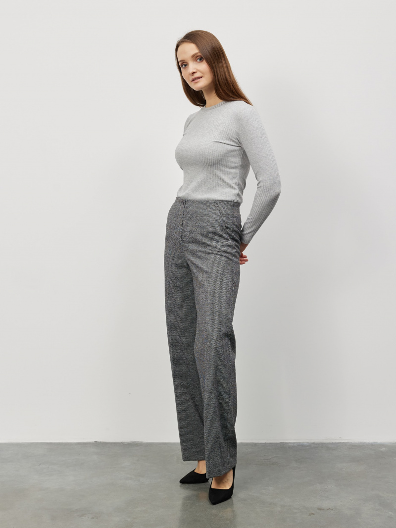 Брюки Femme & Devur 90184 2.32F(164)