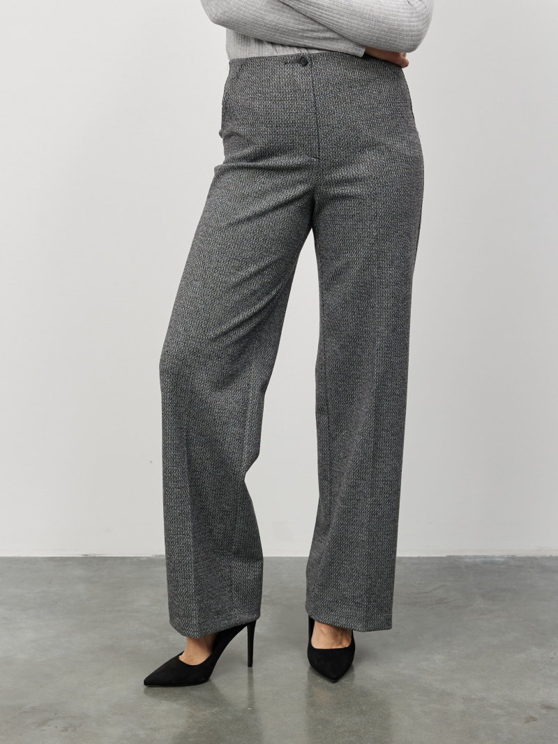 Брюки Femme & Devur 90184 2.32F(170)