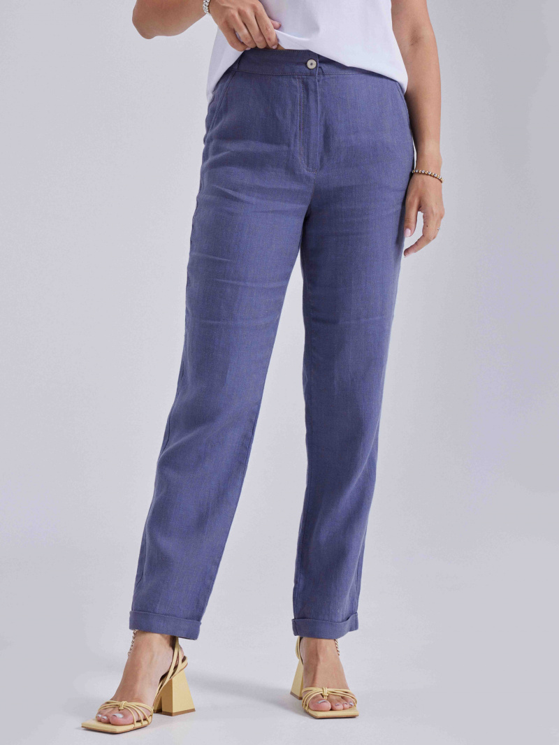 Брюки Femme & Devur 90263 1.25F(170)