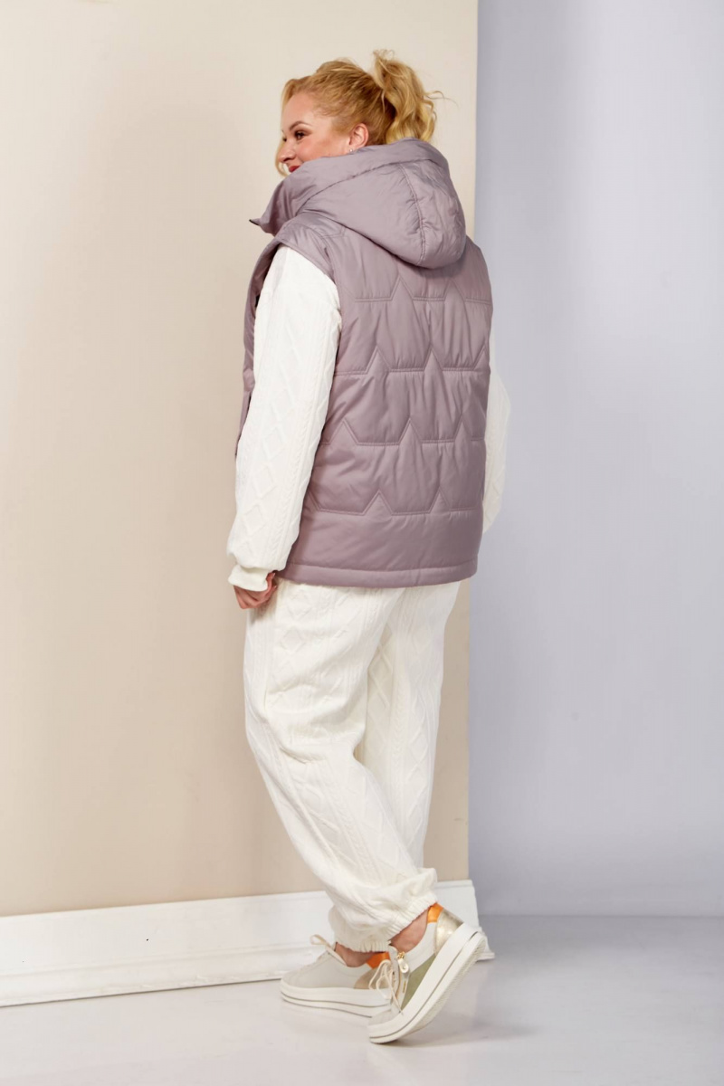 Жилеты Shetti 2189 розовый
