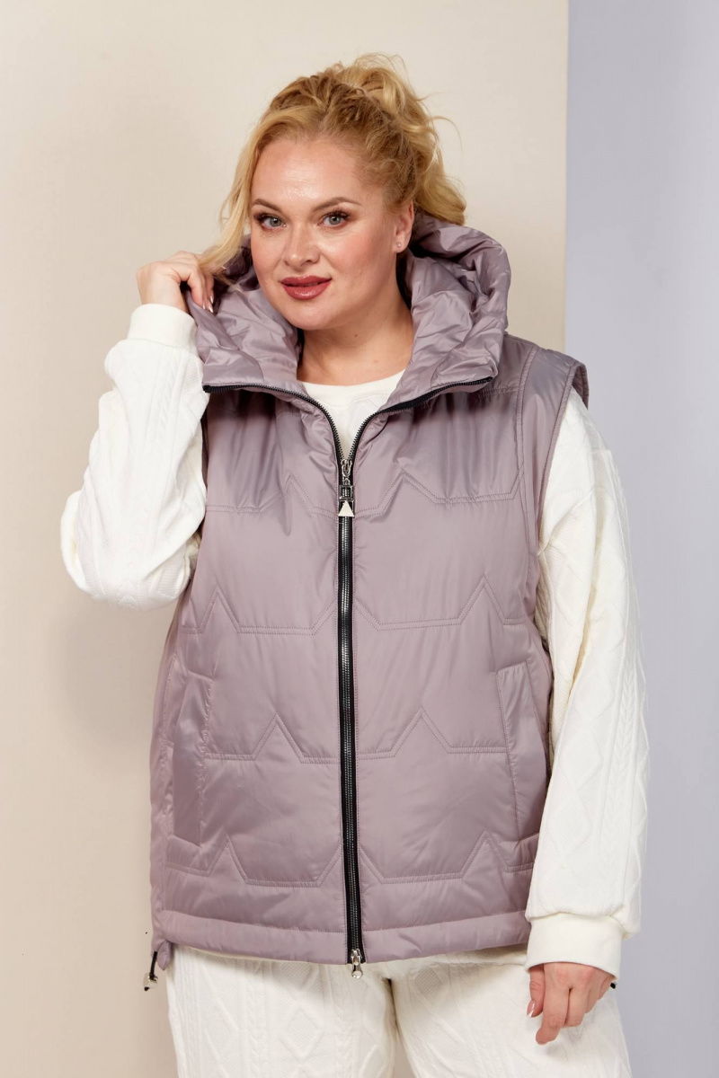Жилеты Shetti 2189 розовый