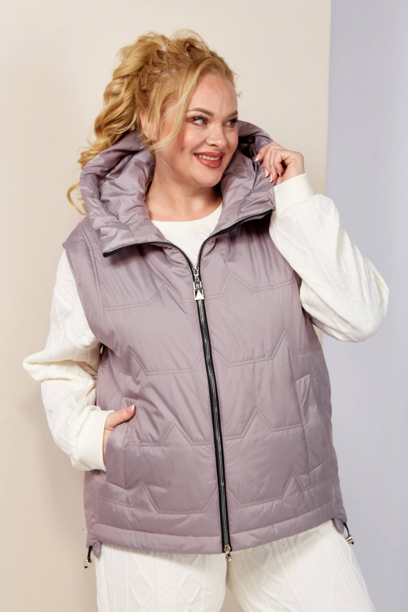 Жилеты Shetti 2189 розовый
