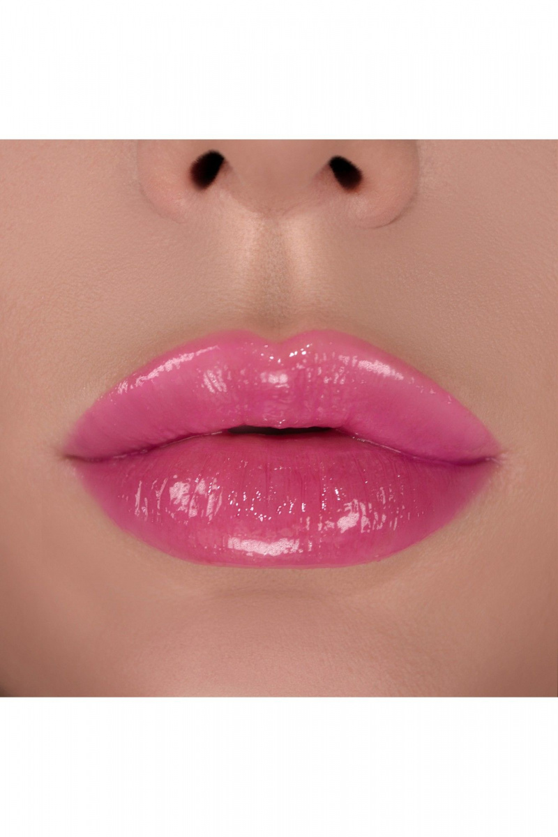 Блески и тинты Belor Design Блеск для губ Funhouse BALAGUMM 15