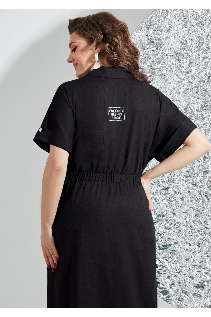Платья Mira Fashion 5538-2