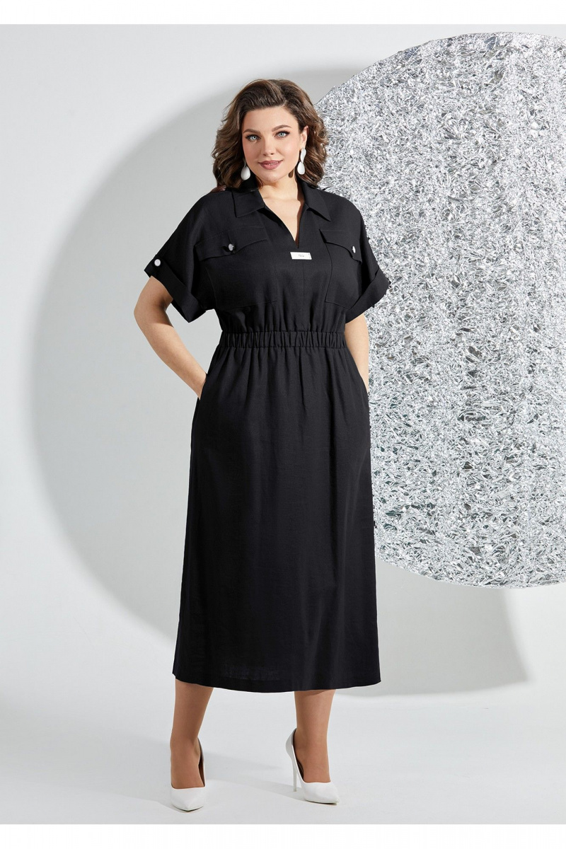 Платья Mira Fashion 5538-2